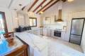 Sale - Villa - Algorfa - La finca golf