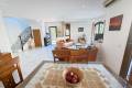 Sale - Villa - Algorfa - La finca golf