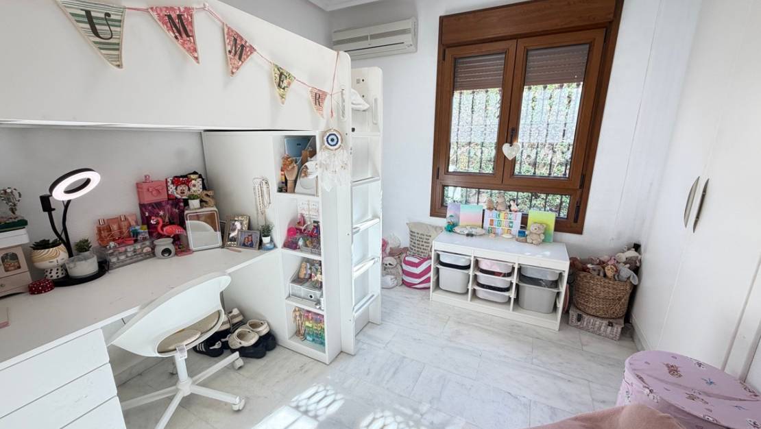 Sale - Villa - Algorfa - La finca golf