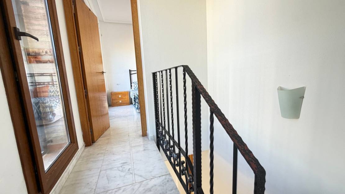 Sale - Villa - Algorfa - La finca golf