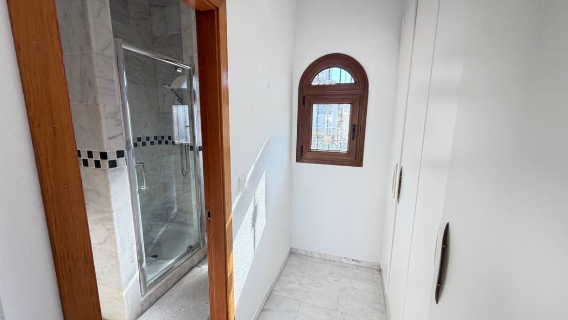 Sale - Villa - Algorfa - La finca golf