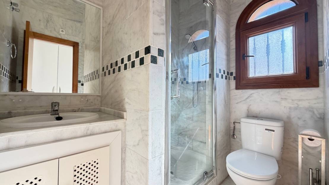Sale - Villa - Algorfa - La finca golf