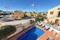 Sale - Villa - Algorfa - La finca golf