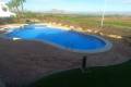 Sale - Villa - Algorfa - La finca golf