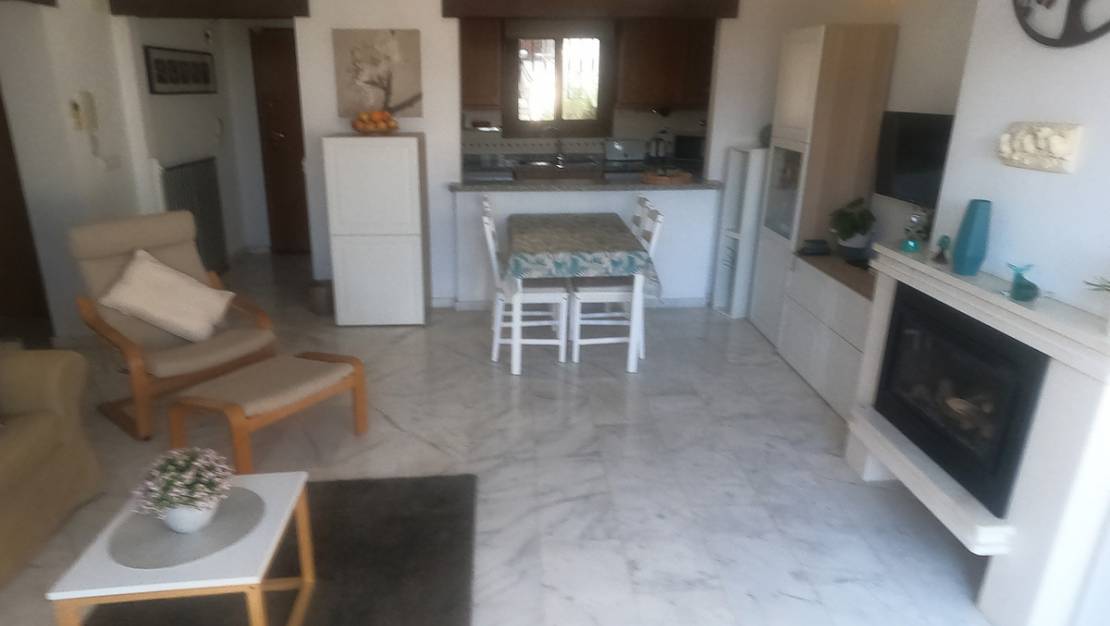 Sale - Villa - Algorfa - La finca golf