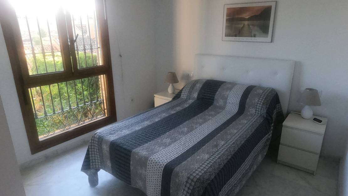 Sale - Villa - Algorfa - La finca golf