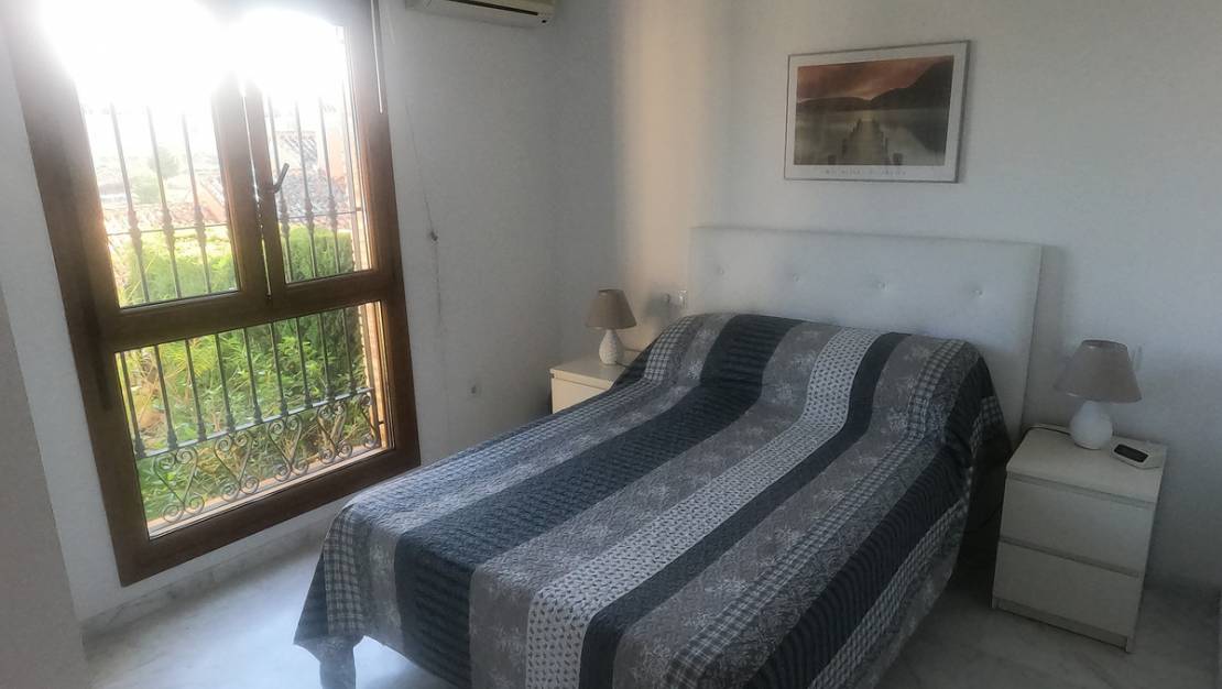 Sale - Villa - Algorfa - La finca golf