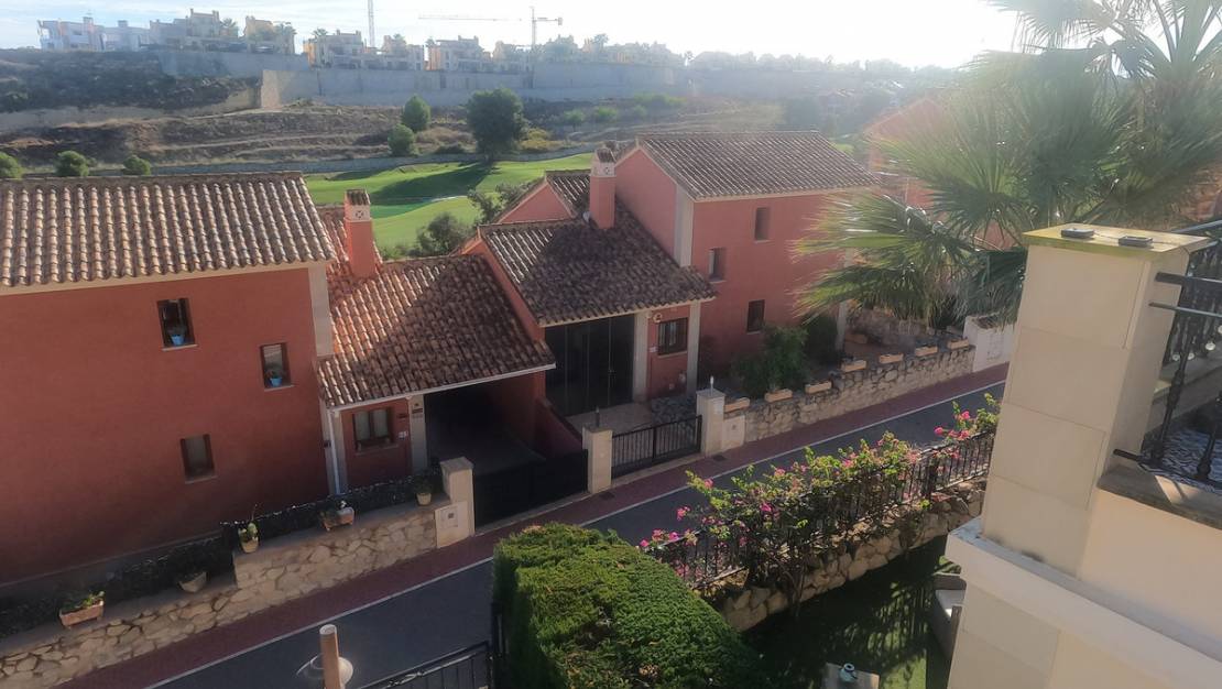 Sale - Villa - Algorfa - La finca golf