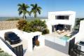 Sale - Villa - Algorfa - La finca golf