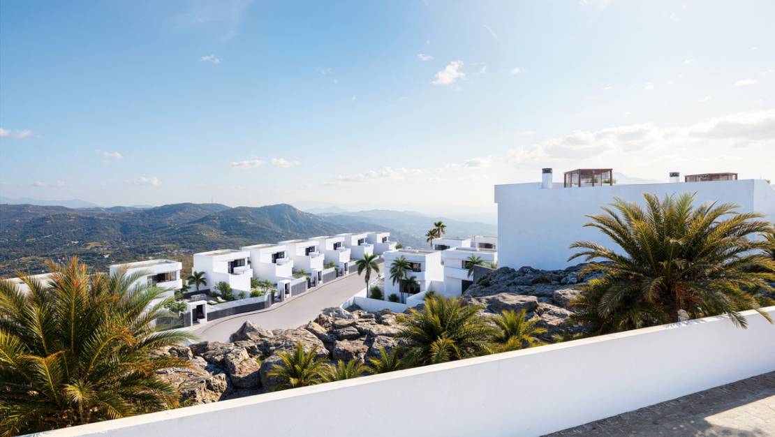 Sale - Villa - Algorfa - La finca golf