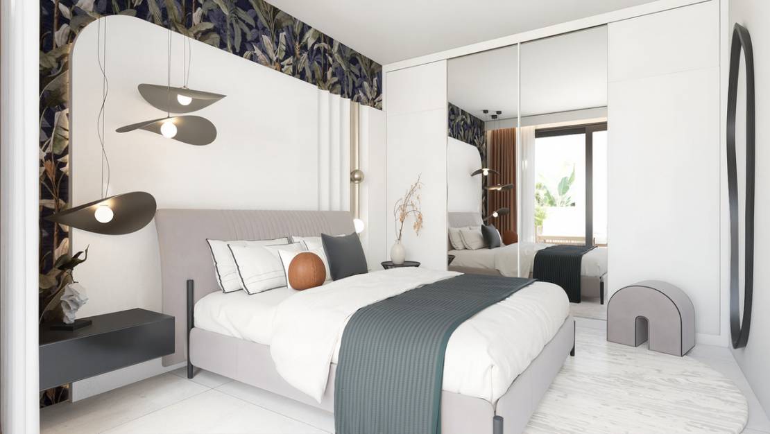 Sale - Villa - Algorfa - La finca golf