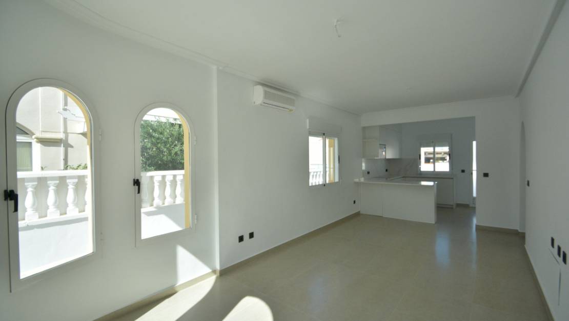 Sale - Villa - Algorfa - Lo Crispin