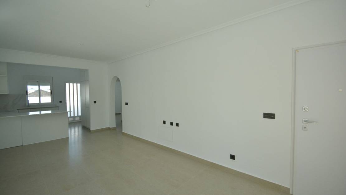 Sale - Villa - Algorfa - Lo Crispin