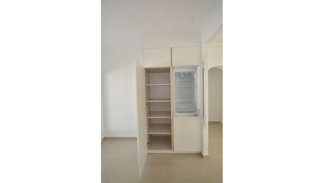 Sale - Villa - Algorfa - Lo Crispin