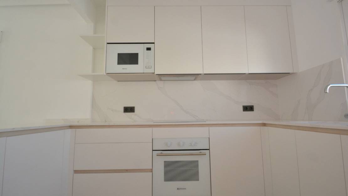 Sale - Villa - Algorfa - Lo Crispin