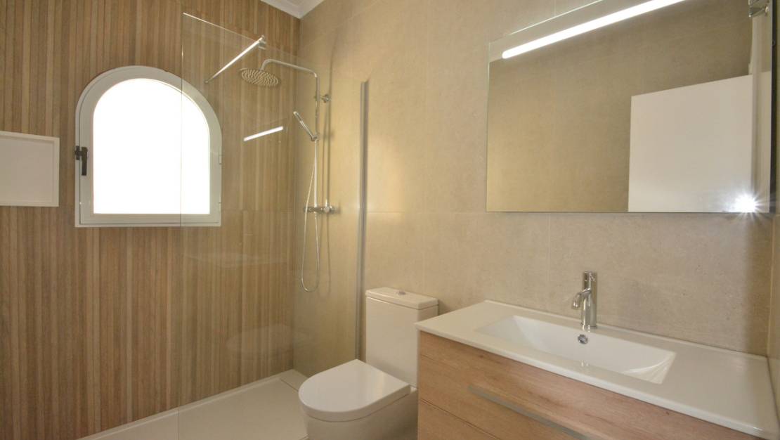 Sale - Villa - Algorfa - Lo Crispin