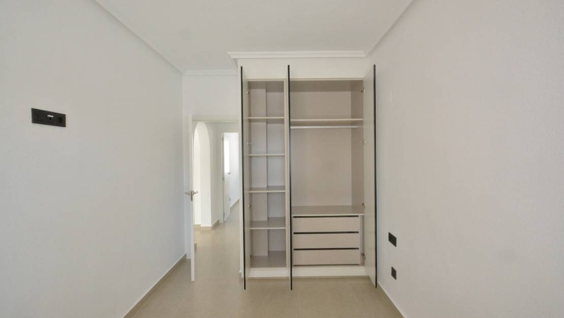 Sale - Villa - Algorfa - Lo Crispin