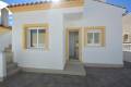 Sale - Villa - Algorfa - Lo Crispin
