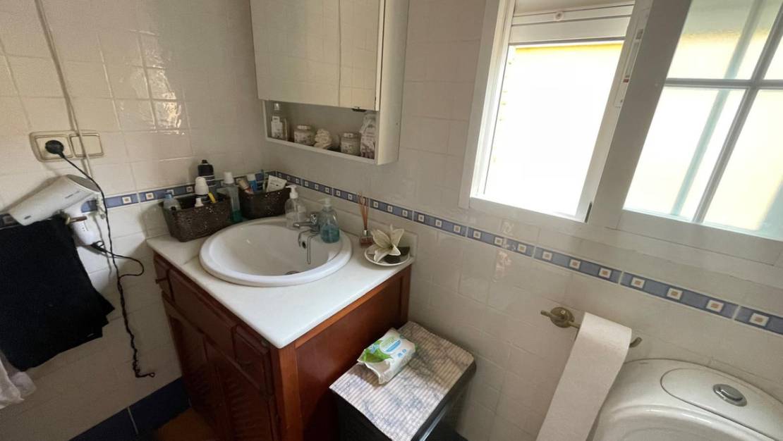 Sale - Villa - Algorfa - Lo Crispin