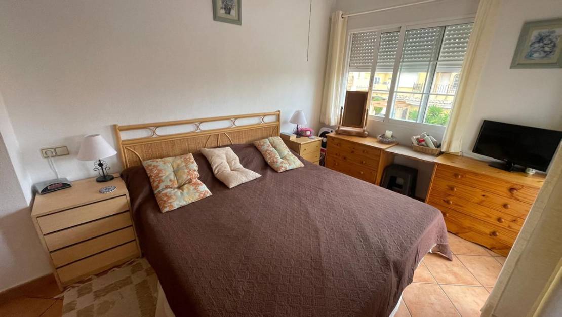 Sale - Villa - Algorfa - Lo Crispin