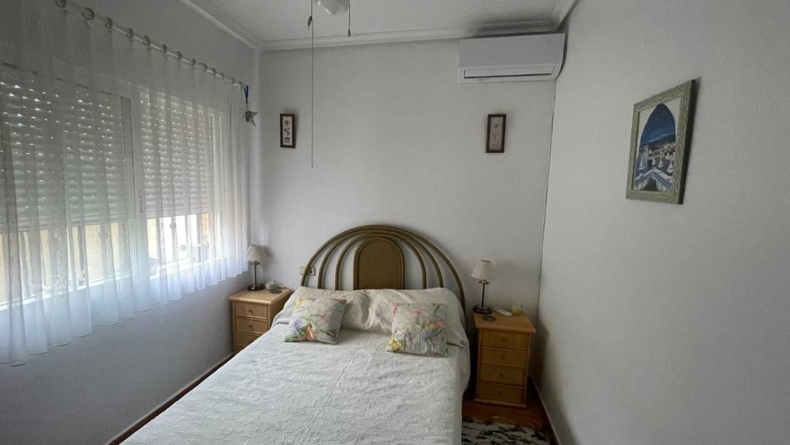 Sale - Villa - Algorfa - Lo Crispin