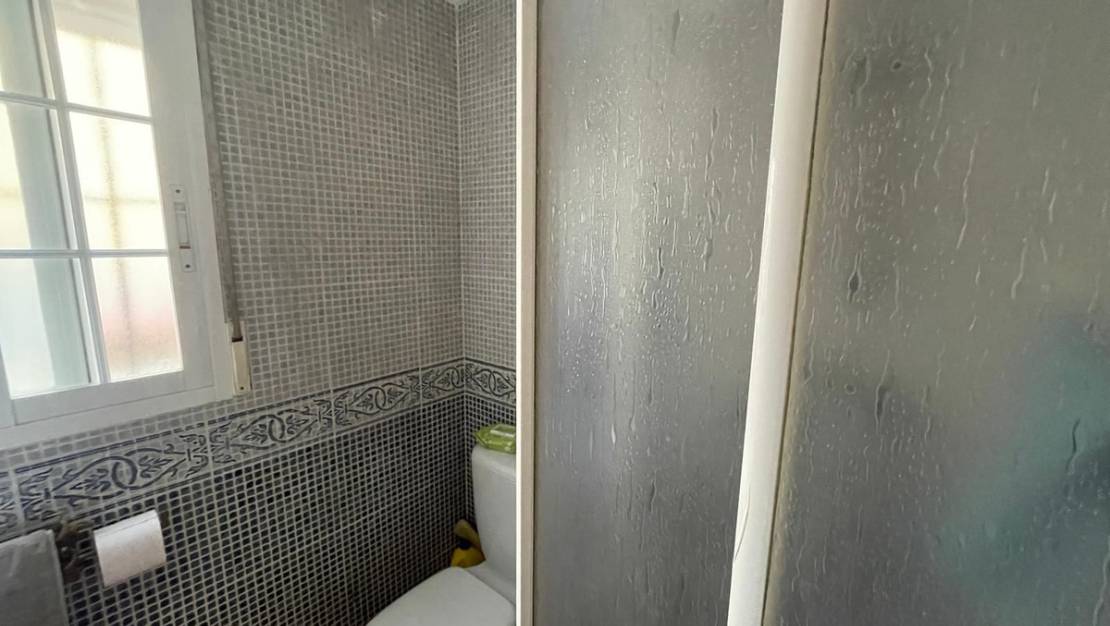 Sale - Villa - Algorfa - Lo Crispin