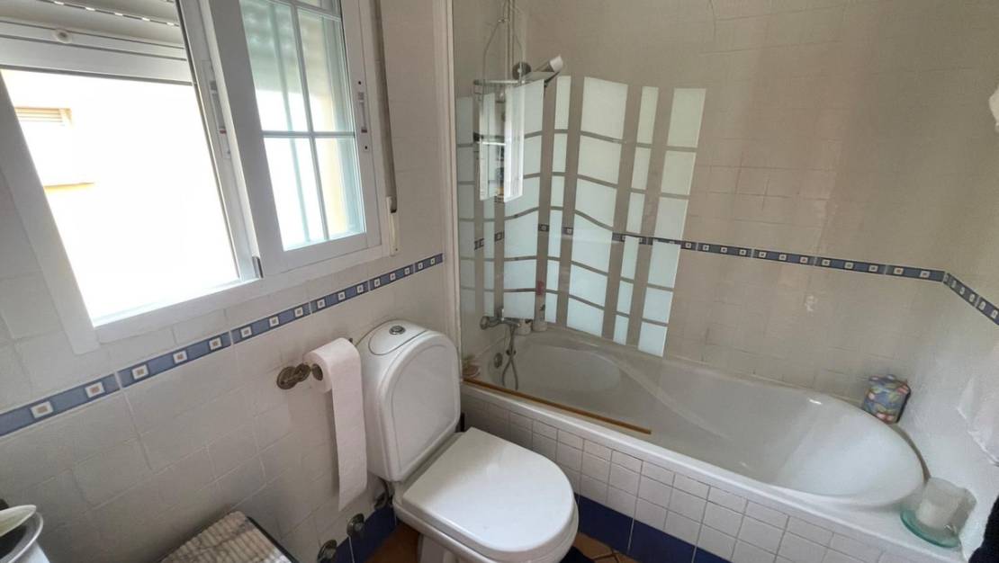 Sale - Villa - Algorfa - Lo Crispin