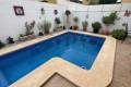 Sale - Villa - Algorfa - Lo Crispin