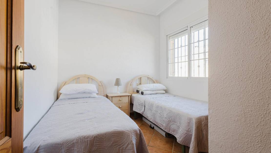 Sale - Villa - Algorfa - Lo Crispin