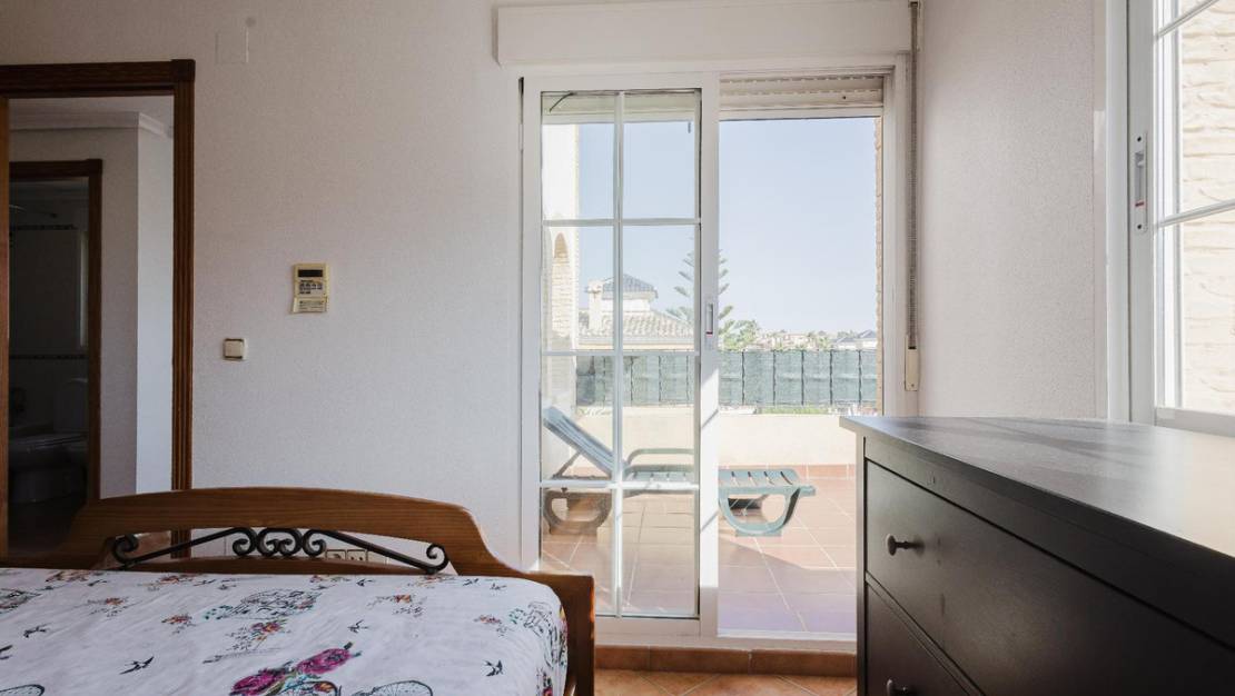 Sale - Villa - Algorfa - Lo Crispin