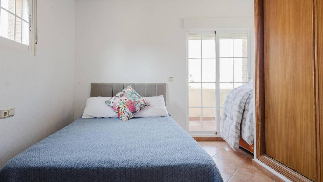 Sale - Villa - Algorfa - Lo Crispin