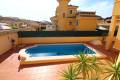 Sale - Villa - Algorfa - Lo Crispin