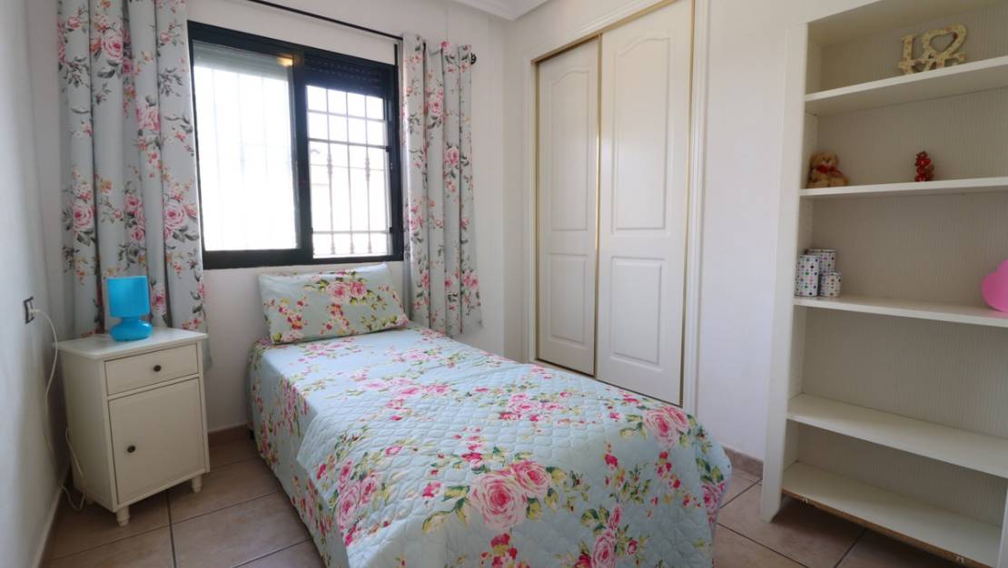 Sale - Villa - Algorfa - Lo Crispin