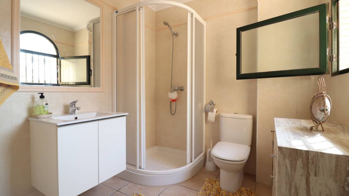 Sale - Villa - Algorfa - Lo Crispin