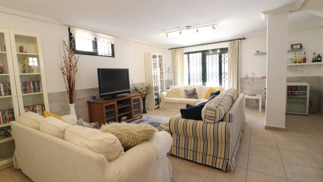 Sale - Villa - Algorfa - Lo Crispin