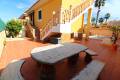 Sale - Villa - Algorfa - Lo Crispin