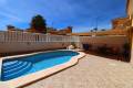 Sale - Villa - Algorfa - Lo Crispin