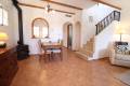Sale - Villa - Algorfa - Lo Crispin