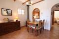 Sale - Villa - Algorfa - Lo Crispin
