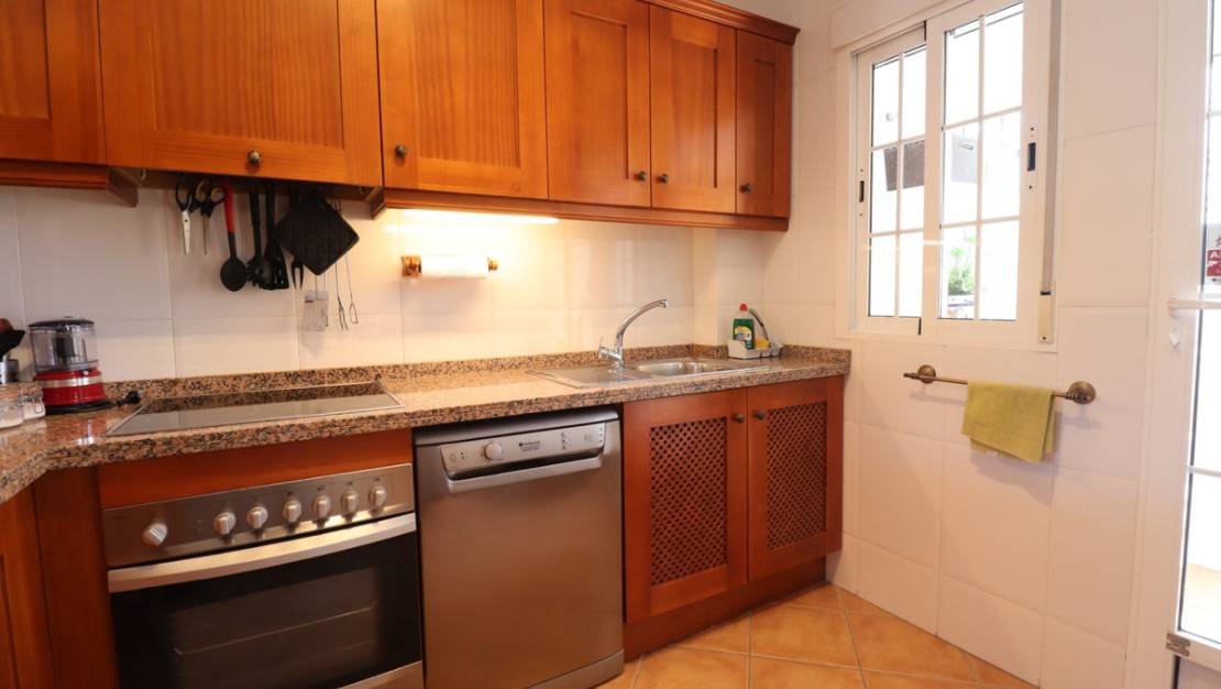 Sale - Villa - Algorfa - Lo Crispin