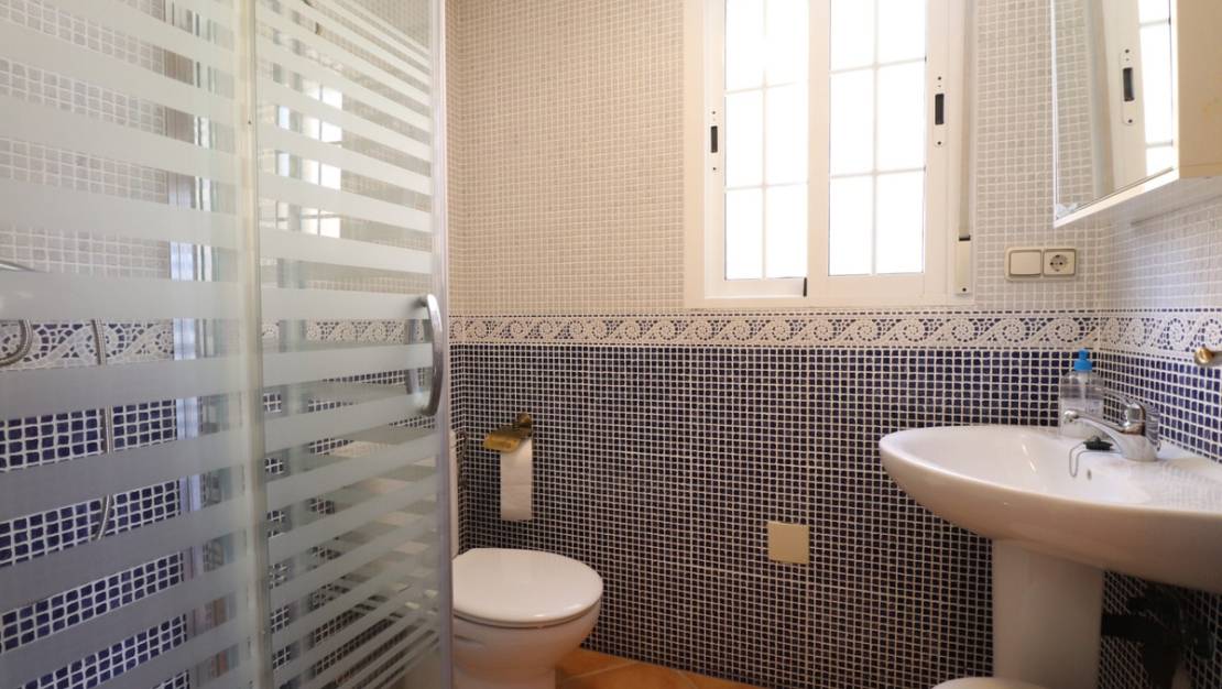 Sale - Villa - Algorfa - Lo Crispin