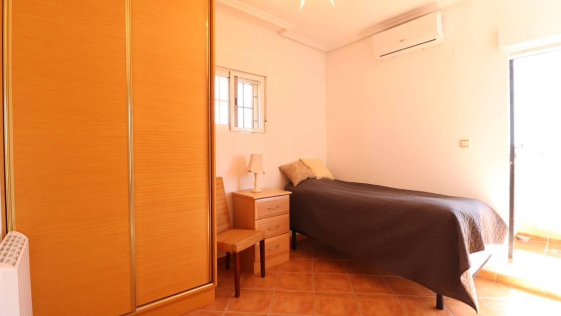 Sale - Villa - Algorfa - Lo Crispin