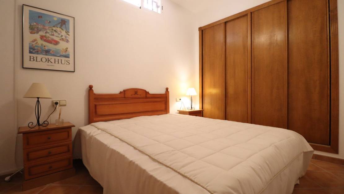 Sale - Villa - Algorfa - Lo Crispin