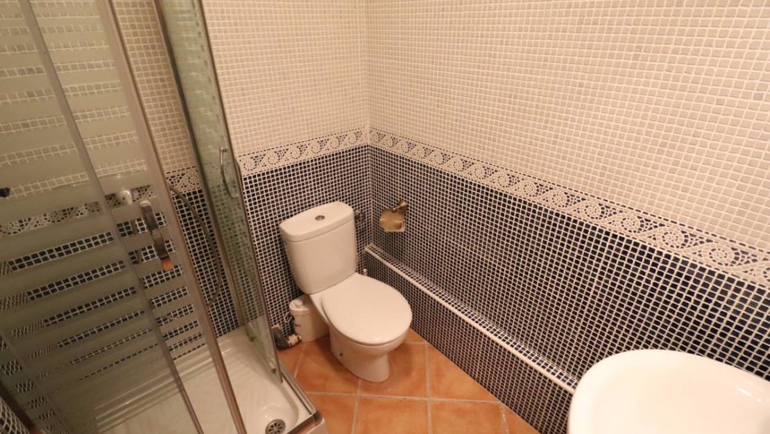 Sale - Villa - Algorfa - Lo Crispin