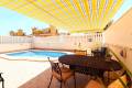 Sale - Villa - Algorfa - Lo Crispin