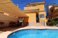 Sale - Villa - Algorfa - Lo Crispin