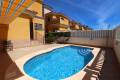 Sale - Villa - Algorfa - Lo Crispin