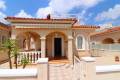 Sale - Villa - Algorfa - Lo Crispin