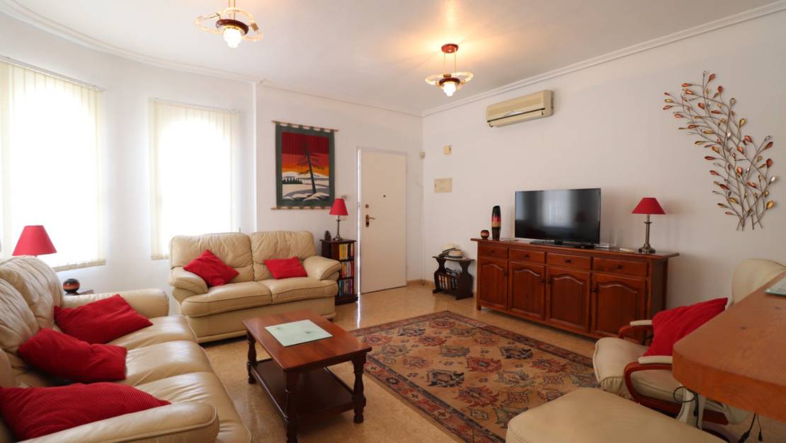 Sale - Villa - Algorfa - Lo Crispin
