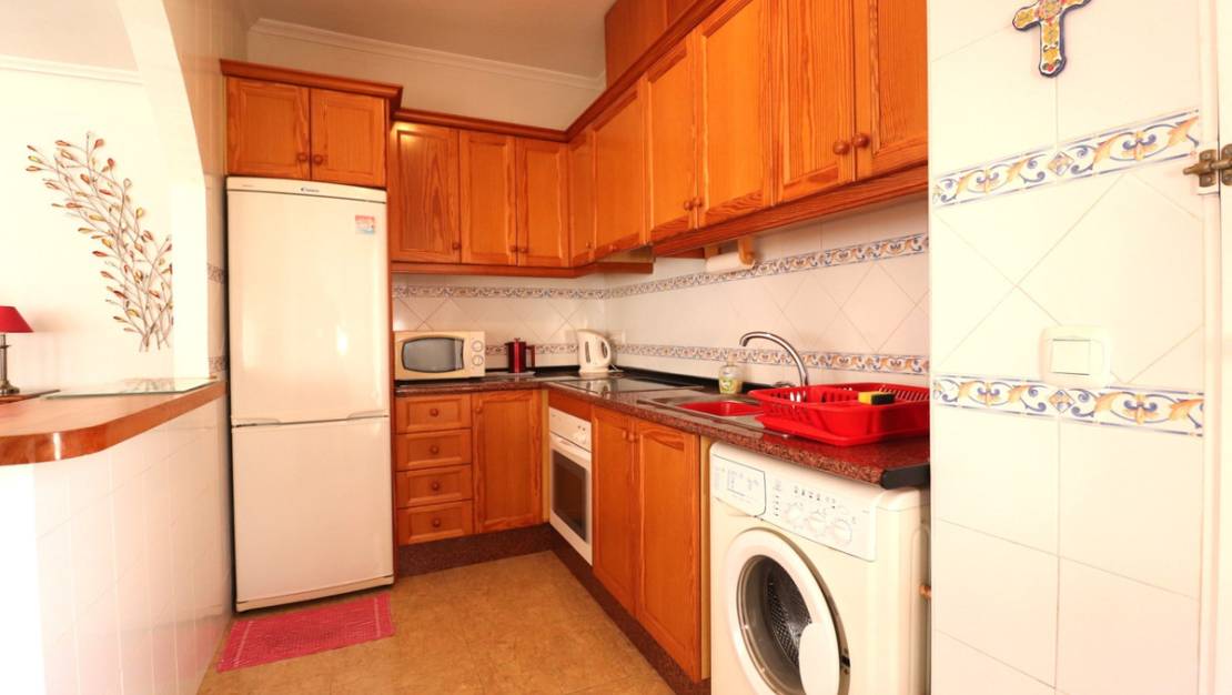 Sale - Villa - Algorfa - Lo Crispin